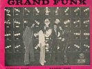 GRAND FUNK RAILROAD/DEEP PURPLE /THE GUESS WHO THAI EP THAILAND 7