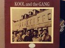 funk KOOL AND THE GANG soul S/T debut NM- funky DE LITE 1969 BREAKS LP