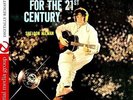 PRE-ORDER Folk Songs For The 21st Century - Sheldon (Vinyl RELEASE: 12 May 2017)