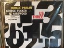 Horace Parlan - Us Three - Blue Note 180g LP Music Matters 33rpm. New Sealed