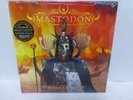 Emperor of Sand [LP] [Bonus Tracks] * by Mastodon (Vinyl, Mar-2017, 2 LP, Rep