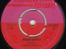 ?1969 BOSS REGGAE - REGGAE IN YOUR JEGGAE - DANDY - DOWNTOWN UK 7