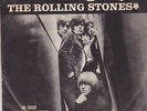ROLLING STONES MAs Tears Go By Orig. USA London 45-9808 PS Single 1965