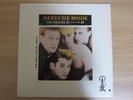 DEPECHE MODE - The Singles 81 - 85 Korea 12 Tracks Vinyl LP 1986 INSERT