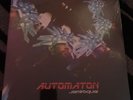 Jamiroquai Automaton (vinyl, LP)