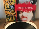 SUPERCHUNK on the mouth LP 92' ORIG MATADOR RARE INDIE pavement guided by voices