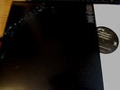 DOUBLE LP VINYL RECORD-METALLICA-BLACK ALBUM-INSERT-THRASH