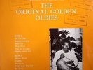 PRINCE BUSTER - The Original Golden Oldies Vol 2 - Vinyl (hand-stamped LP)