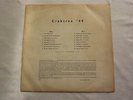 CRABTREE '64 Private Pressing Folk LP MATLOCK COLLEGE EX