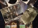 Star Wars Soundtrack Vinyl (1977) 2LP EX John Williams London Symphony Orchestra
