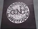 Gong - Camembert Electrique - first UK pressing Virgin VC502 - ex/ex