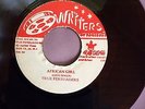 AFRICAN GIRL-TRUE PERSUADERS