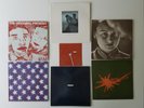 The Wedding Present original vinyl LP albums 12 inch and 6 inch