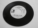 Funk 45 Record Two Tons Of Love BROWN AND BEAUTIFUL Northern Soul RARE Promo