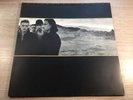 LP Island Records ?– 208 219 U2 ?– The Joshua Tree FOC POSTER OIS EU VINYL