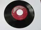 Meteor # 5046-45 by Steve Carl---18 Year Old Blues and Curfew  RARE ROCKABILLY