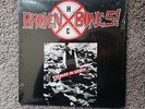 BROKEN BONES  - TRADER IN DEATH 12