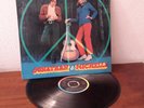 JONATHAN & MICHELLE (SINGS IN ITALIAN S.BONO, DYLAN, ecc.) LP RIFI-RFS LP 14514