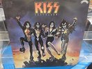 KISS Destroyer  Record Casablanca  Red VINYL LP