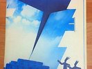 Pet Shop Boys Performance Tour Concert Programme 1991/ UK