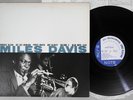MILES DAVIS VOLUME 2 BLUE NOTE GXF 3012 Japan Vinyl LP