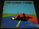 THE LEAVING TRAINS Well Down Blue Highway LP Enigma LP 1988 rare HTF OOP VG/NM