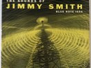VG Jimmy Smith - The Sounds Of LP - Blue Note - BLP 1556 RVG 47 W 63rd