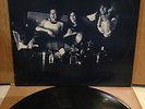X - A T HOME WITH YOU LP - SEMINAL AUSSIE PUNK orig OZ KBD IAN RILEN ROSE TATTOO