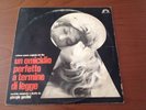 LP ITALIAN OST G. GASLINI 