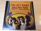 EX/EX-   The Left Banke/Walk Away Renee & Pretty Ballerina/1967 Smash LP