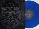 Danzig Circle of Snakes - blue vinyl