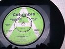 THE SEEKERS JUDITH DURHAM MORNINGTOWN RIDE UK COLUMBIA DEMO DB 8060