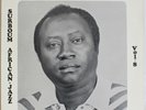 LE GRAND KALLE AFRO LATIN CONGO AFRICAN JAZZ TOP SHAPE LISTEN