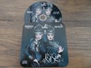 Eurovision 2009  Inga & Anus - Jan Jan VERSION 2 RARE  (  Armenia ) 2017
