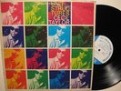 Cecil Taylor - Unit Structures - NY Blue Note Mono RVG