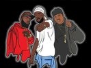 Frank n Dank & Jay Dee The Jay Dee Tapes 12