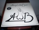 Average White Band AWB SEALED LP  1974 w/Hype Sticker