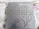 STYX ‘THE A&M YEARS 1975-1984’ - 8 ALBUM BOX SET *NEW / SEALED