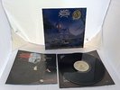 KING DIAMOND *THEM* VERY RARE 1988 ROADRUNNER VINYL LP + BOOKLET + INNER