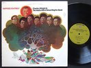 CHARLES WRIGHT Watts 103rd Street Express Yourself LP Warner Bro WS 1864 US 1970