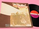 LED ZEPPELIN LP II ORIG UK 1969 ORNAGE PLUM LABEL