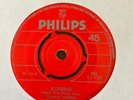 ? TILAHUN GESSESSE: Kunenie / Kesew Wedia Bemidir PH-133 AFRO ETHIO RARE