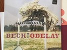 SEALED  - BECK - Odelay / Vinyl Me Please - Bourbon Color Vinyl