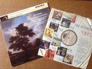 VERY RARE ASD 549 Ferras Tortelier Brahms Double Concerto UK G/C LP EX