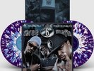 Three 6 Mafia - Most Known Unknown Purple Splatter Vinyl 2xLP Limited x/300 #'D