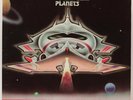THE PLANETS  TOMITA Vinyl Record