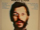 RINGO STARR - BLAST FROM YOUR PAST LP -AUSSIE PROMO COPY 1975 EXC