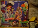 v/a PAINK FRENCH PUNK ANTHEMS 1977-1982 LP/Guilty Razors/Soggy/Gasoline/Dogs/KBD