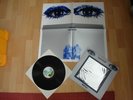 URIAH HEEP LOOK AT YOURSELF 1971 MINT WITH RARE POSTER