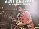 Jimi Hendrix 